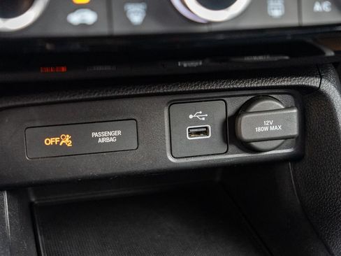 Used 2022 Honda Civic LX image 19