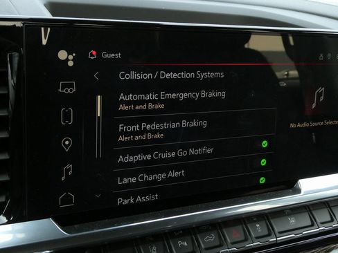 New 2025 GMC Sierra 2500 SLE w/ SLE Value Package; image 44