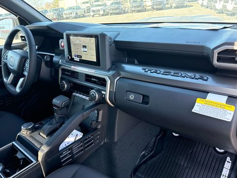 New 2026 Toyota Tacoma TRD Sport image 14
