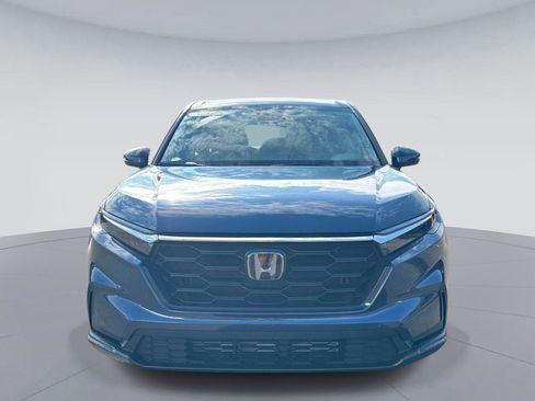 Certified 2024 Honda CR-V LX image 9