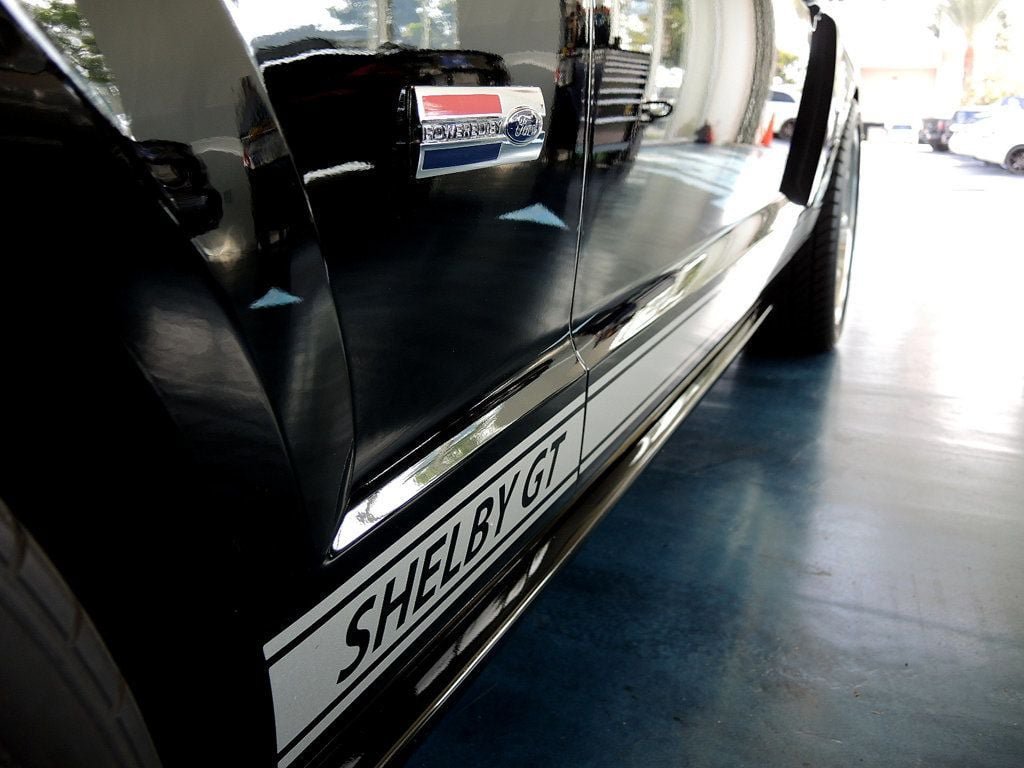 Used 2007 Ford Mustang GT Premium RWD image 49