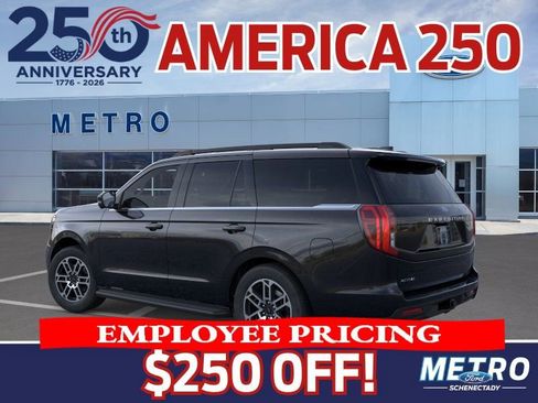 New 2026 Ford Expedition Active AWD/4WD image 5