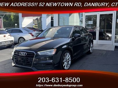 Used 2015 Audi A3 2.0T Prestige