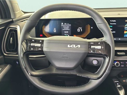 New 2026 Kia Sorento S w/ S Panoramic Sunroof Package AWD/4WD image 28
