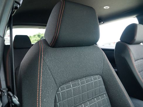 Used 2024 Honda HR-V Sport image 20