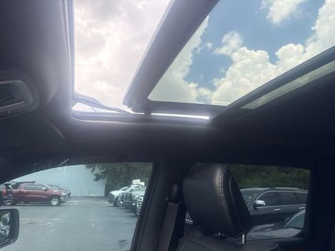 Used 2025 RAM 1500 Rebel w/ Rebel Level 2 Equipment Group AWD/4WD image 13