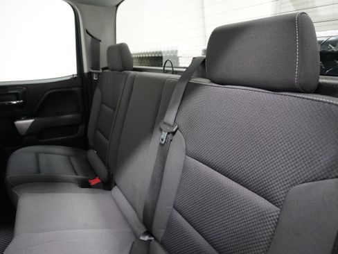 Used 2019 Chevrolet Silverado 1500 LT w/ All Star Edition image 13