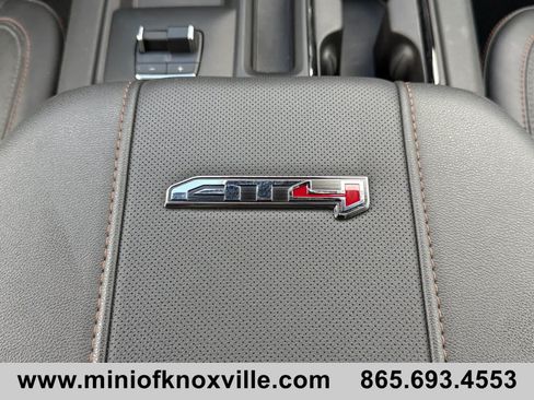 Used 2024 GMC Sierra 2500 AT4 w/ AT4 Premium Plus Package AWD/4WD image 26