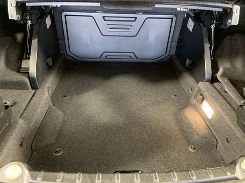 Used 2016 BMW M4 Convertible w/ Executive Package image 17