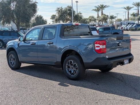 New 2026 Ford Maverick XLT w/ XLT Luxury Package image 29