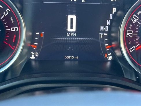 Certified 2022 Dodge Challenger GT image 25