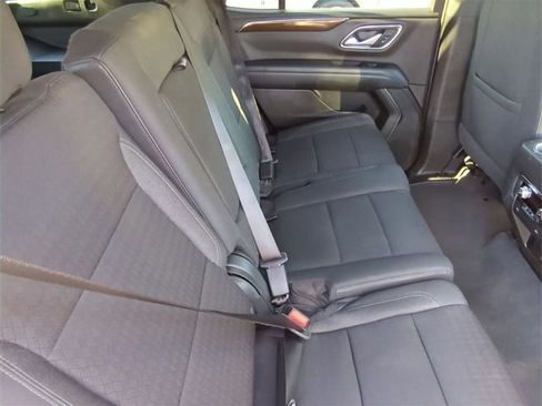 Certified 2022 GMC Yukon SLE w/ Gmc Pro Safety Plus Package image 25