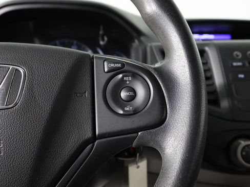 Used 2013 Honda CR-V LX image 33