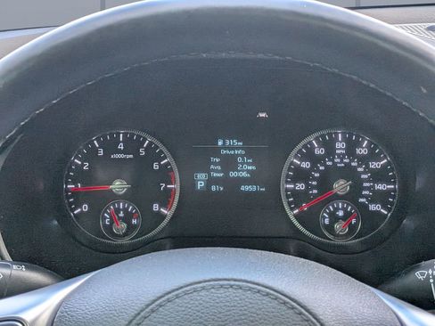 Used 2021 Kia Telluride EX image 31