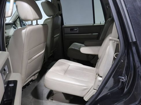 Used 2012 Ford Expedition Limited AWD/4WD image 18