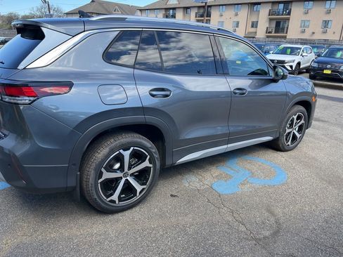 New 2026 Volkswagen Tiguan SE AWD/4WD image 7