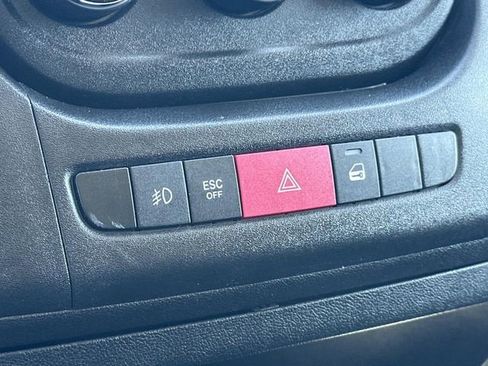 Used 2021 RAM ProMaster 3500 w/ Convenience Group FWD image 29