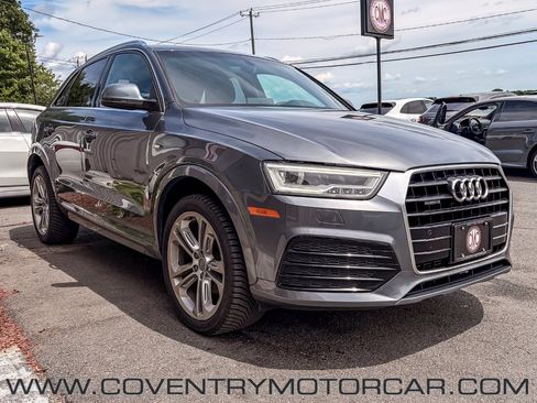Used 2016 Audi Q3 2.0T Prestige AWD/4WD image 4