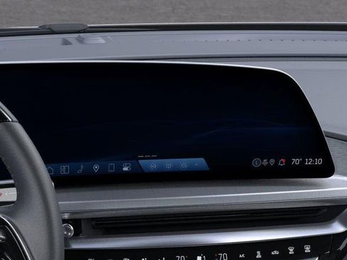 New 2026 Cadillac Lyriq Premium Luxury image 20