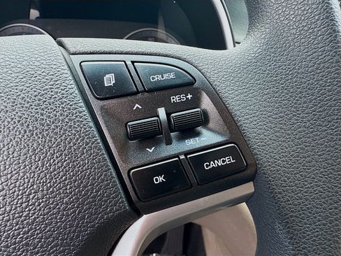 Used 2021 Hyundai Tucson SE FWD image 36