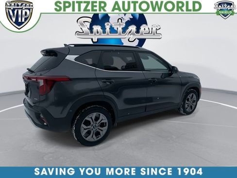 Used 2024 Kia Seltos S AWD/4WD image 9