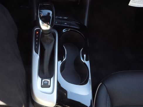 New 2026 Buick Envista Avenir image 15