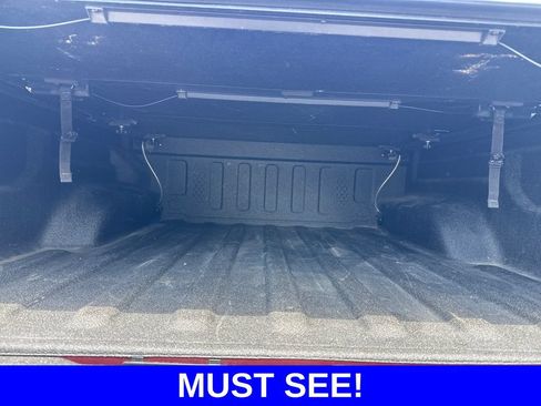 Used 2021 Jeep Gladiator Mojave w/ Cold Weather Group AWD/4WD image 18