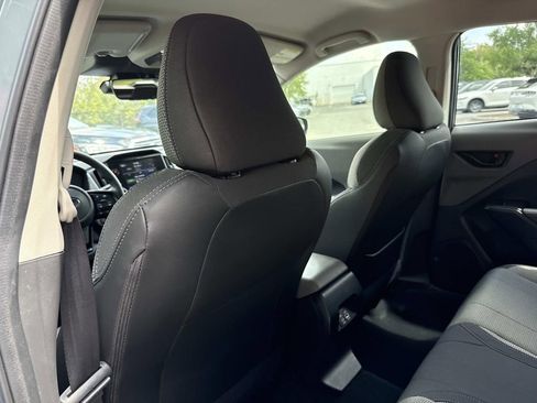 Certified 2024 Subaru Crosstrek 2.0i Premium AWD/4WD image 12