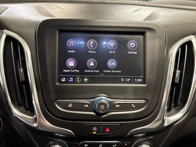 Used 2024 Chevrolet Equinox LT AWD/4WD image 47