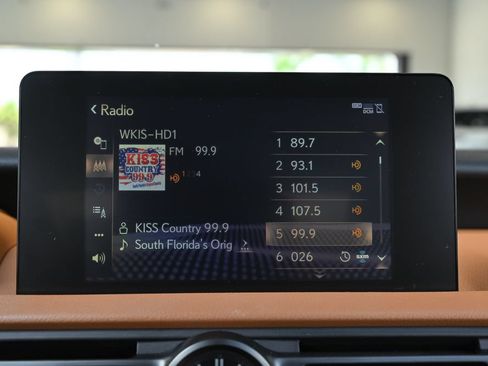 Used 2024 Lexus IS 350 F Sport RWD image 25