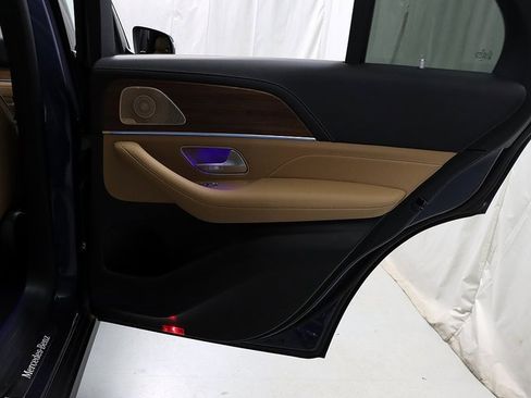 Certified 2025 Mercedes-Benz GLE 350 4MATIC image 34