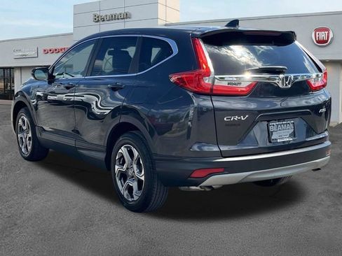 Used 2019 Honda CR-V EX-L image 5