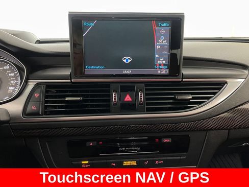 Used 2018 Audi S7 Prestige w/ S Sport Package AWD/4WD image 4