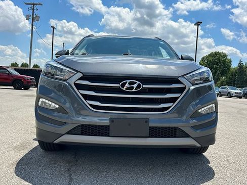 Used 2018 Hyundai Tucson Value FWD image 13