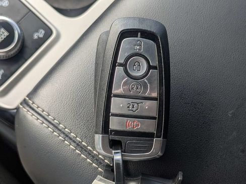 Used 2021 Ford Explorer ST w/ Equipment Group 401A AWD/4WD image 36
