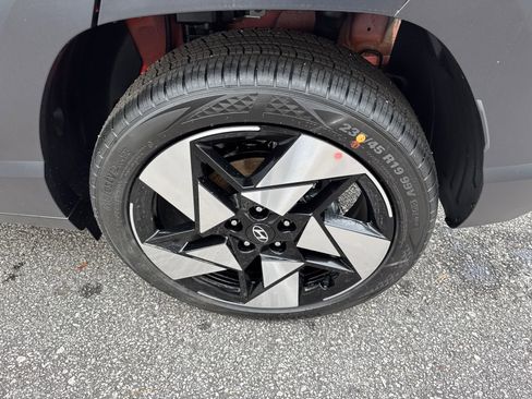 New 2026 Hyundai Kona Limited FWD image 21