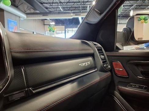 Used 2022 RAM 1500 TRX w/ TRX Level 2 Equipment Group image 22