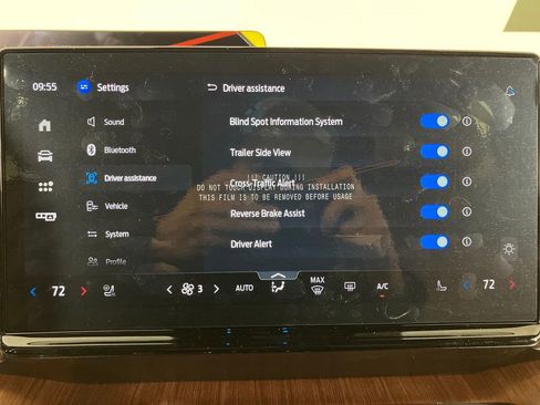 New 2026 Ford Expedition King Ranch image 37