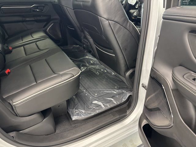 New 2026 RAM 1500 Limited AWD/4WD image 31