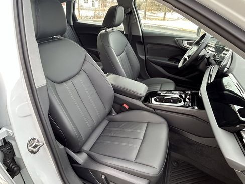 Used 2025 Audi A5 2.0T Premium Plus w/ Premium Plus image 21