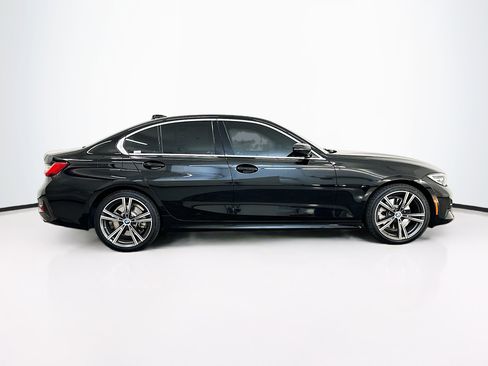 Used 2021 BMW 330e xDrive AWD/4WD image 10