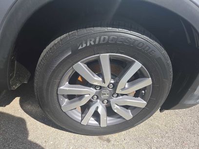 Used 2019 Honda Pilot EX-L