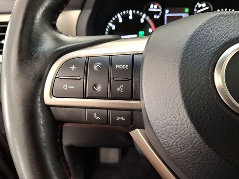 Used 2021 Lexus GX 460 Premium w/ Premium Package AWD/4WD image 9