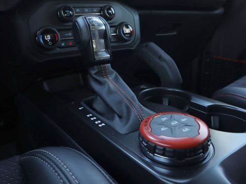 Used 2025 Ford Bronco Raptor image 15