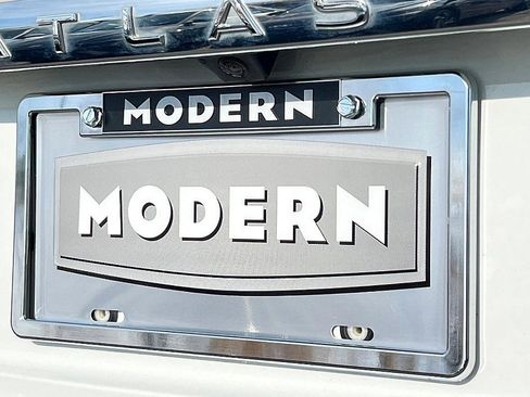 Used 2023 Volkswagen Atlas Cross Sport SE image 27