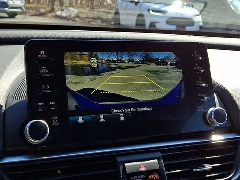 Used 2022 Honda Accord Sport Special Edition image 18