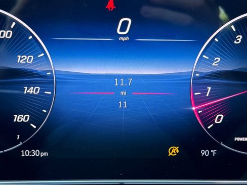 New 2026 Mercedes-Benz C 300 4MATIC Sedan image 22