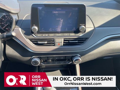 Used 2024 Nissan Altima 2.5 SR image 26