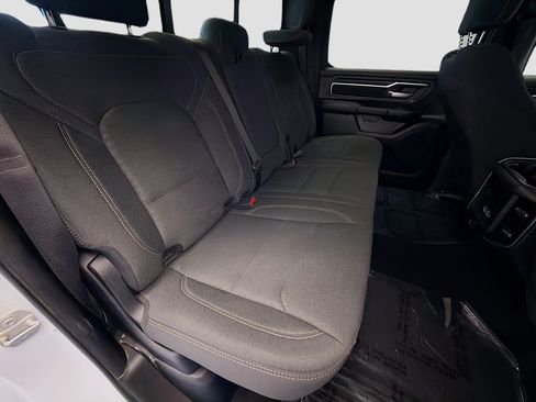Used 2025 RAM 1500 Big Horn AWD/4WD image 14