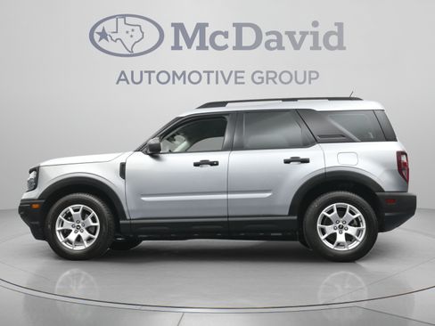 Used 2021 Ford Bronco Sport AWD/4WD image 27